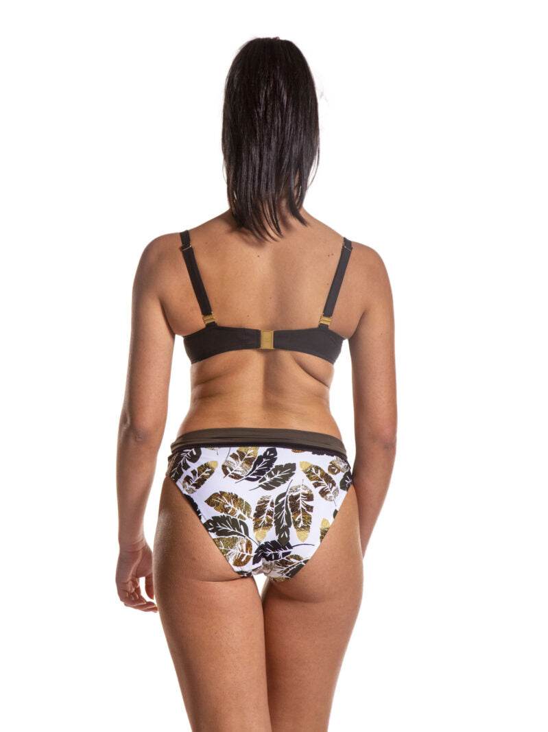 Reggiseno bikini Foderato Donna LEGERETE DE PLUMES ABB4052 Lise Charmel - evabiancheria