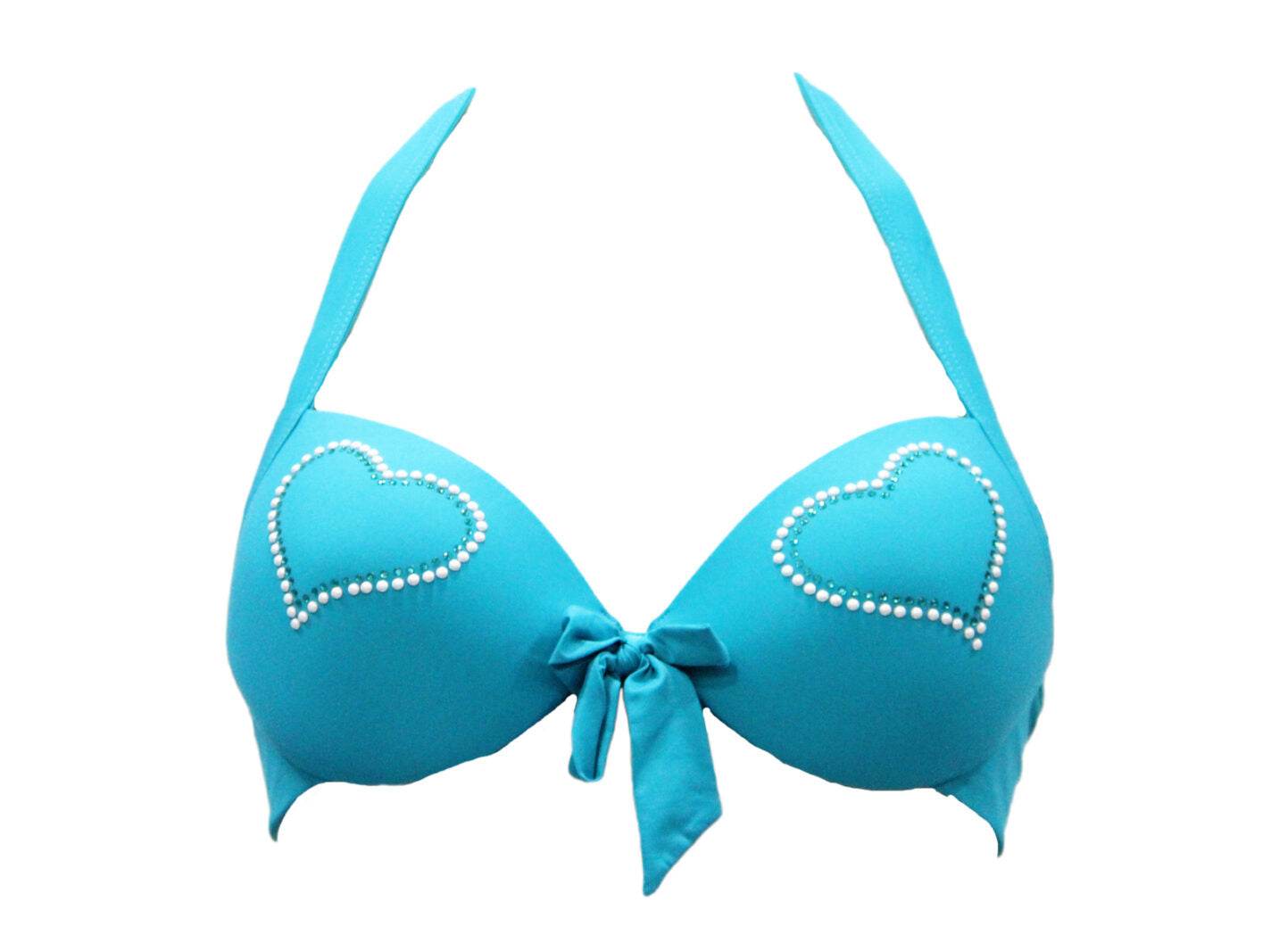 Reggiseno bikini Push-up Donna BS6B4D Twinset - evabiancheria