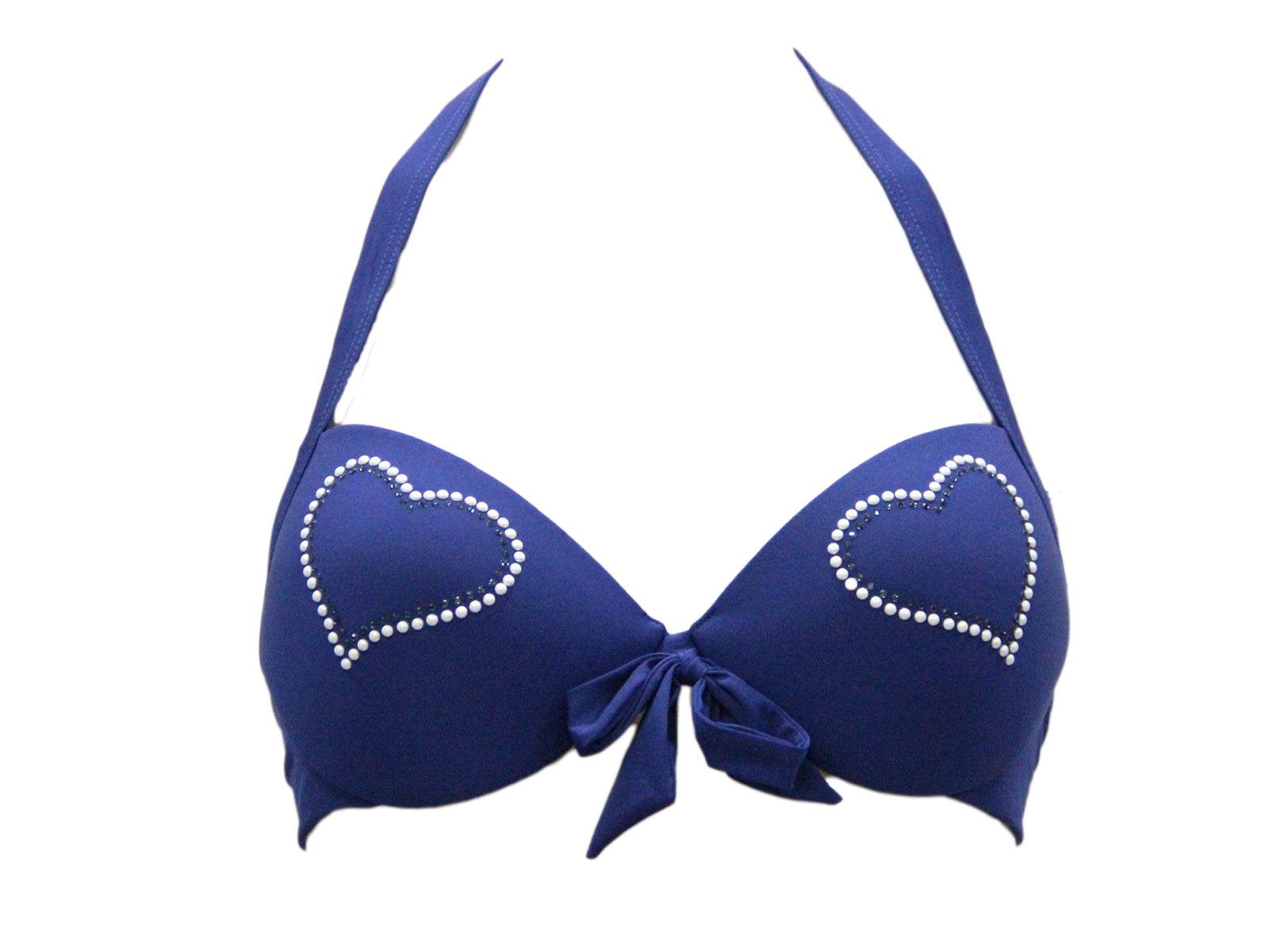 Reggiseno bikini Push-up Donna BS6B4D Twinset - evabiancheria