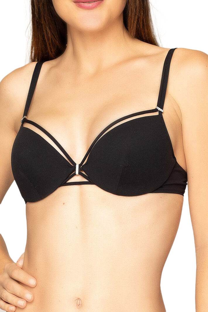 Reggiseno bikini Push-up Donna DIAM AUDACE ABA8537 Lise Charmel - evabiancheria