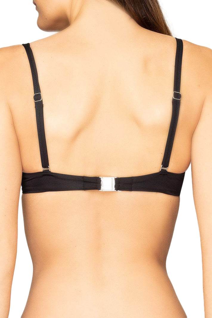 Reggiseno bikini Push-up Donna DIAM AUDACE ABA8537 Lise Charmel - evabiancheria