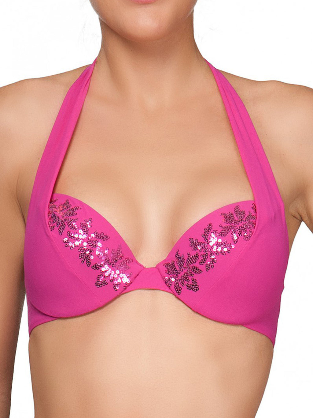 Reggiseno bikini Push-up Donna ESTIVAL PARTY 8572 Lise Charmel evabiancheria