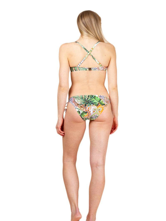 Reggiseno bikini Push-up Donna FEERIE TROPICALE ABB8548 Lise Charmel - evabiancheria