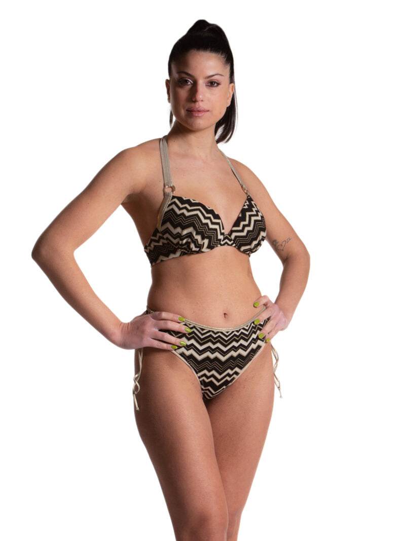 Reggiseno bikini Push-up Donna LBM444 Twinset - evabiancheria