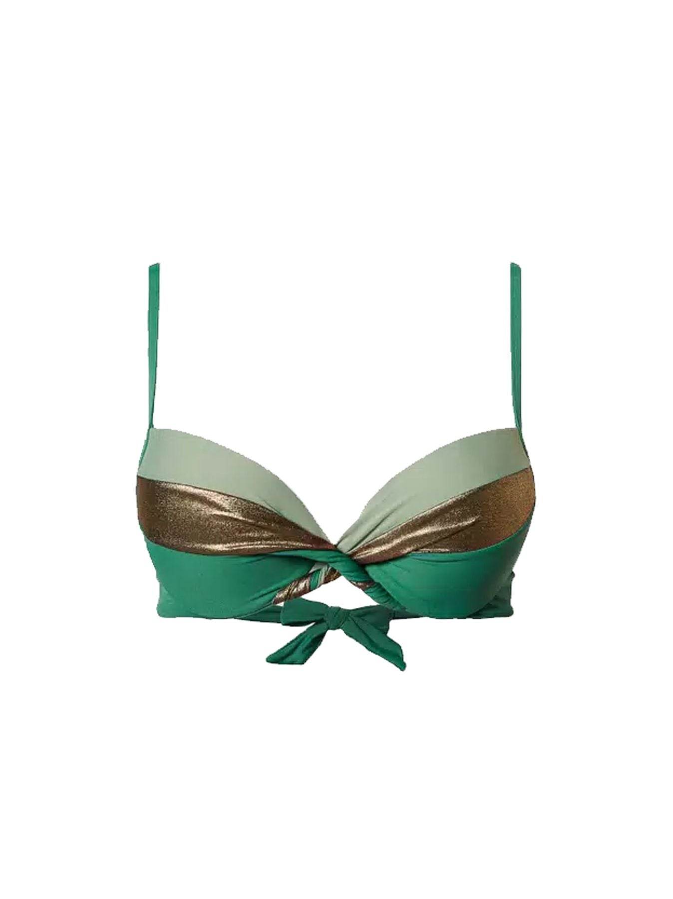 Reggiseno bikini Push-up Donna LMMH44 Twinset - evabiancheria