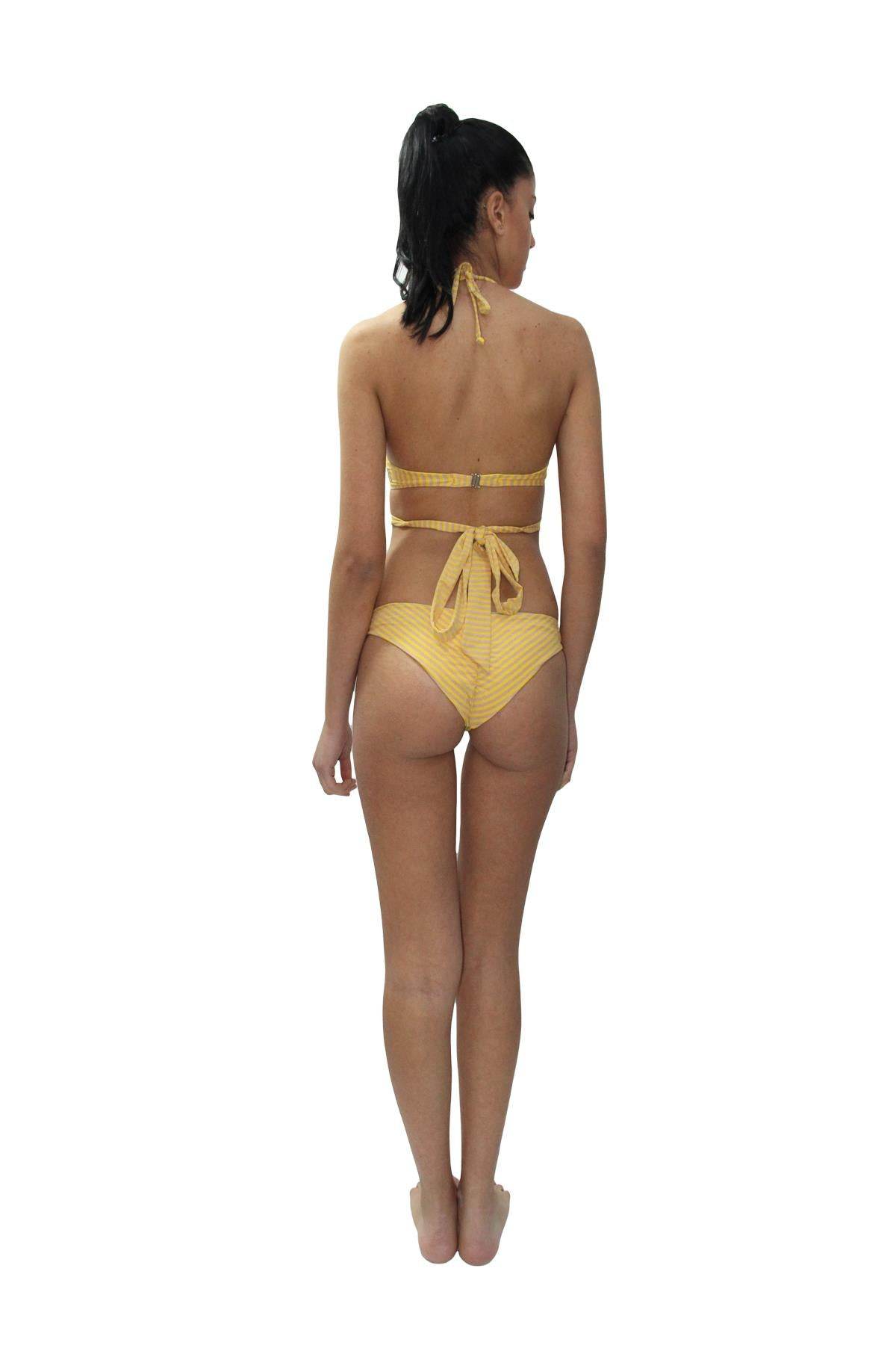 Reggiseno bikini Push-up Donna MS8C4C-c88 Twinset - evabiancheria