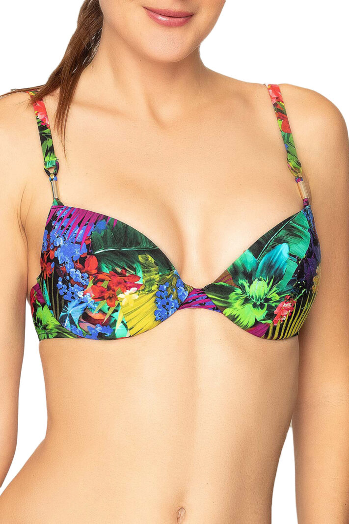 Reggiseno bikini Push-up Donna SUBLIME AMAZONE ABA8536 Lise Charmel evabiancheria