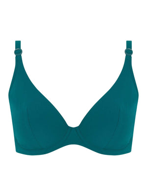 Reggiseno bikini Sfoderato con ferretto Donna Celestial C12T10 Chantel