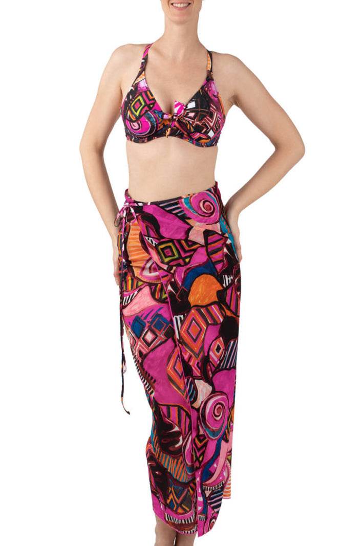 Reggiseno bikini Sfoderato con ferretto Donna L ART PREMIERE FBA3242 ANTIGEL - evabiancheria