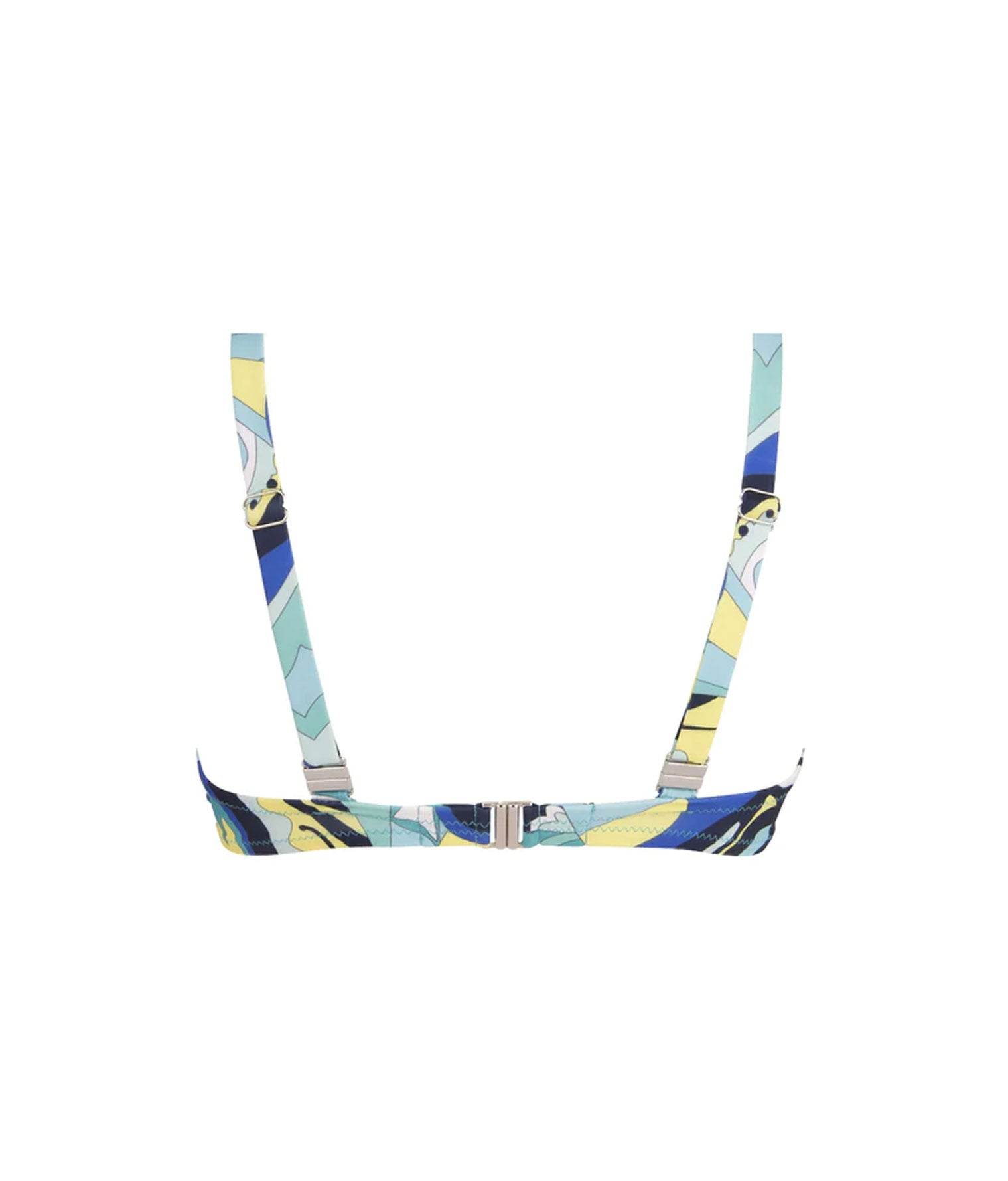 Reggiseno bikini Sfoderato senza ferro Donna LA MUSE DE VENT FBB6496 ANTIGEL - evabiancheria