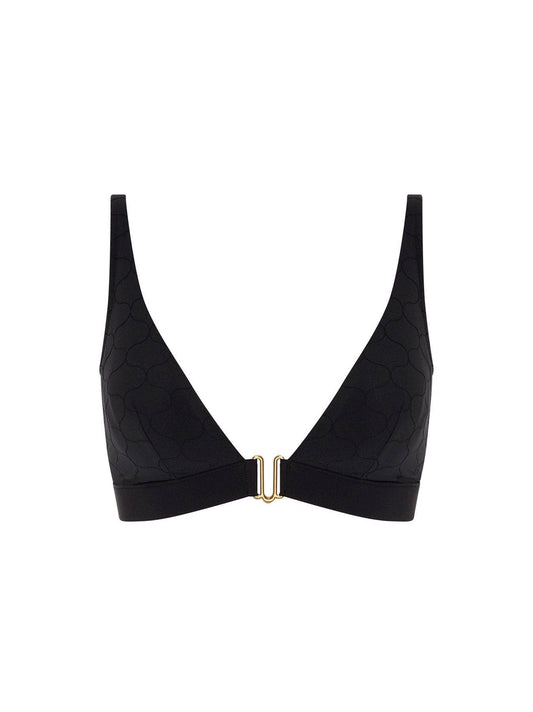 Reggiseno bikini Triangolo Donna GLOW C15T60 Chantelle - evabiancheria