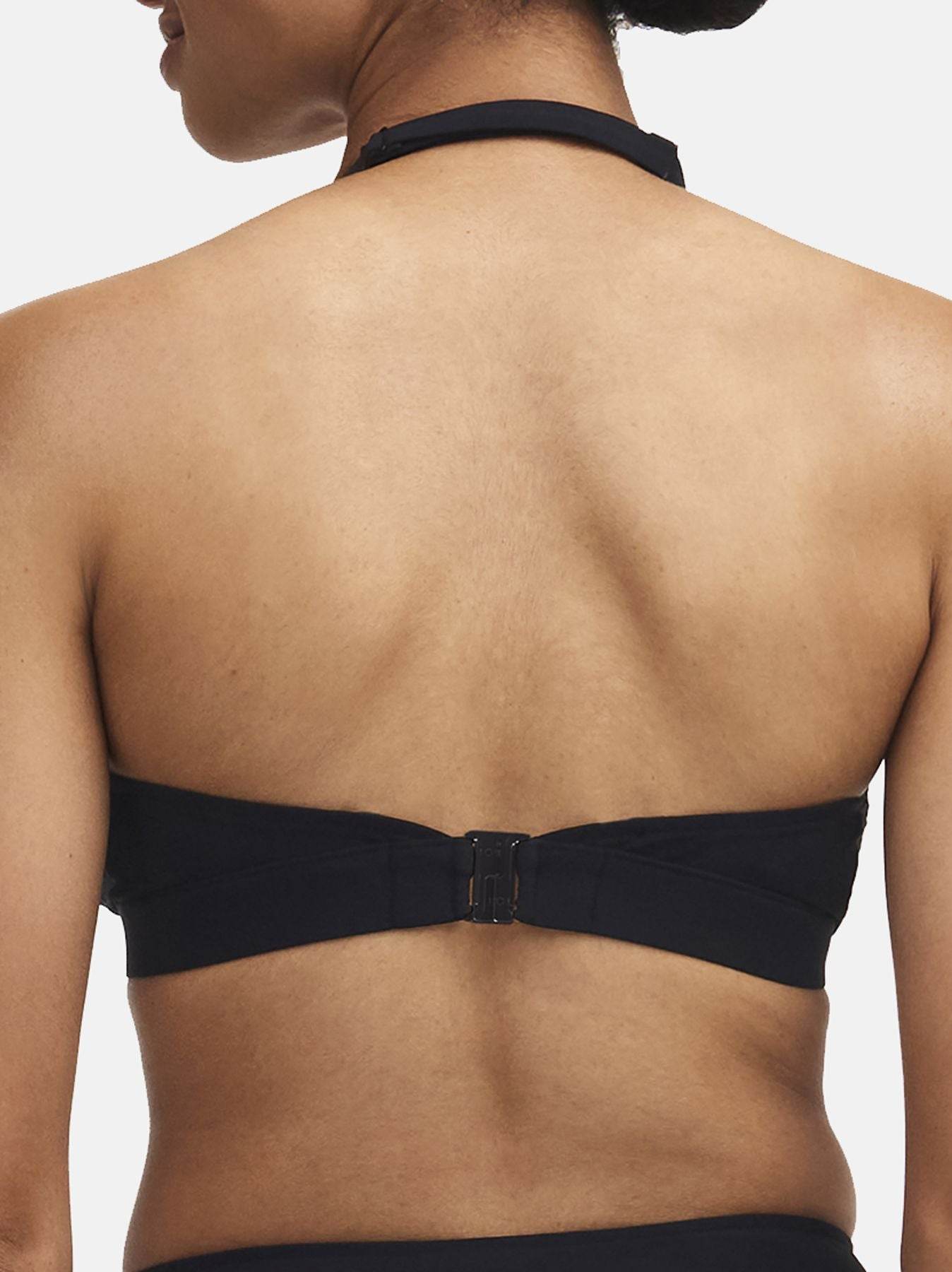 Reggiseno bikini Triangolo Donna GLOW C15T60 Chantelle - evabiancheria