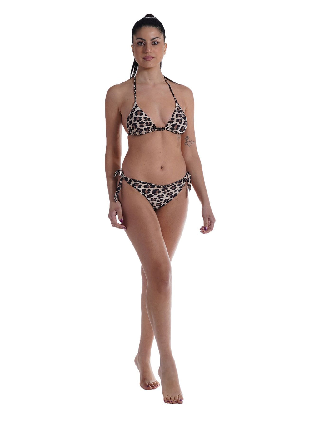 Reggiseno bikini Triangolo Donna LBMD22 Twin Set evabiancheria