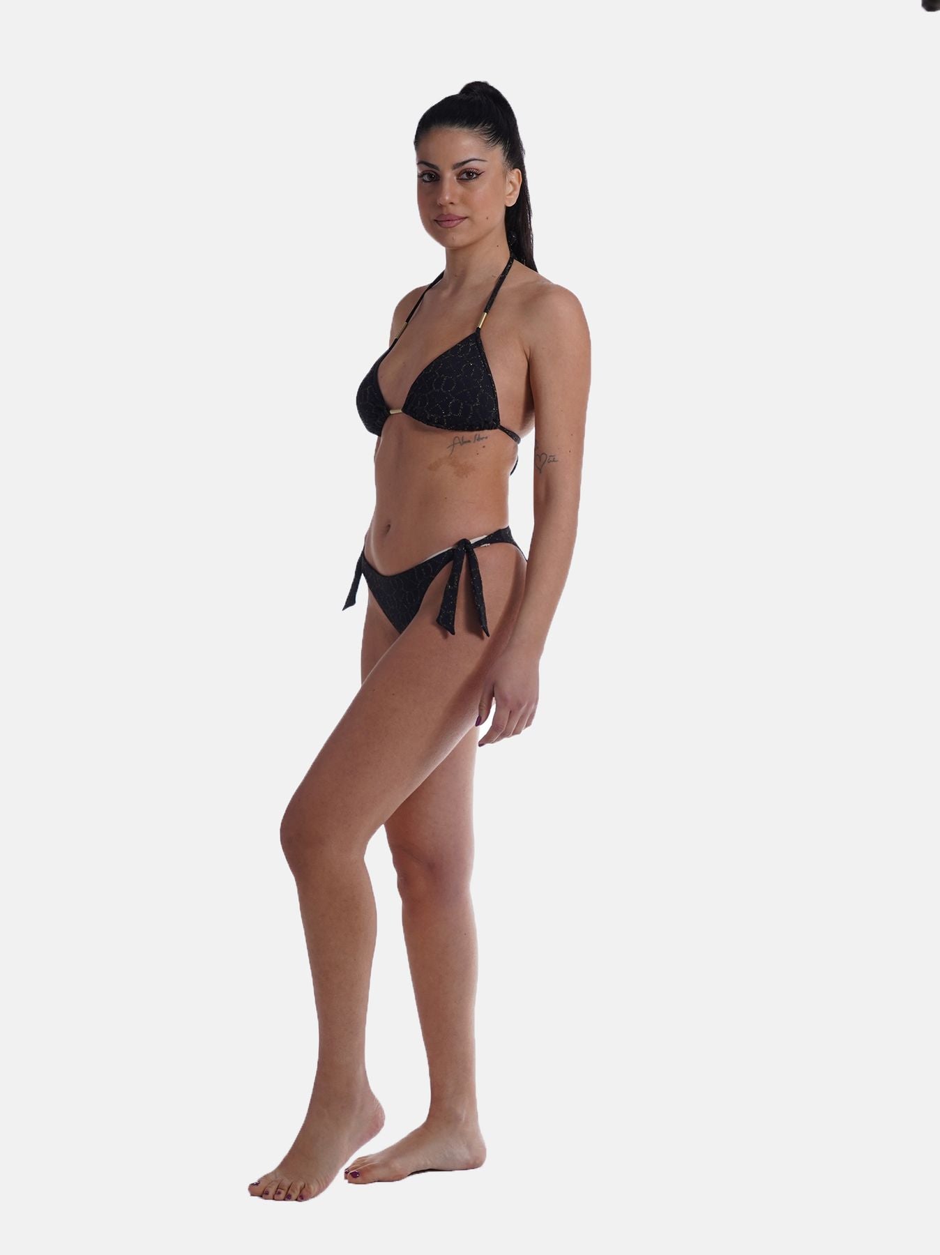 Reggiseno bikini Triangolo Donna LBMR22 Twin Set evabiancheria