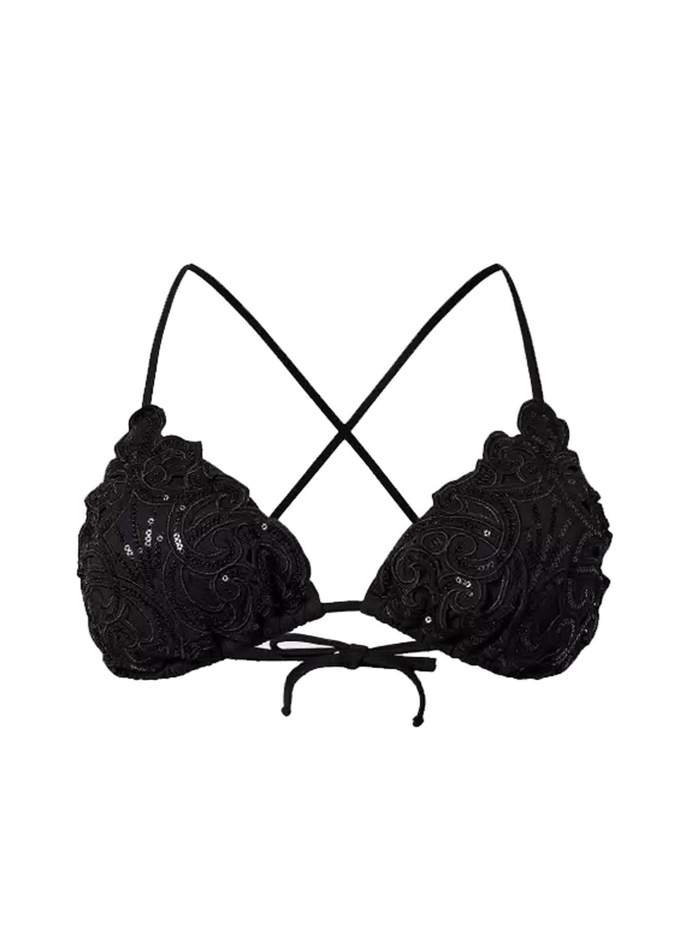 Bikini Triangolo Donna LMMR11 Twinset - evabiancheria