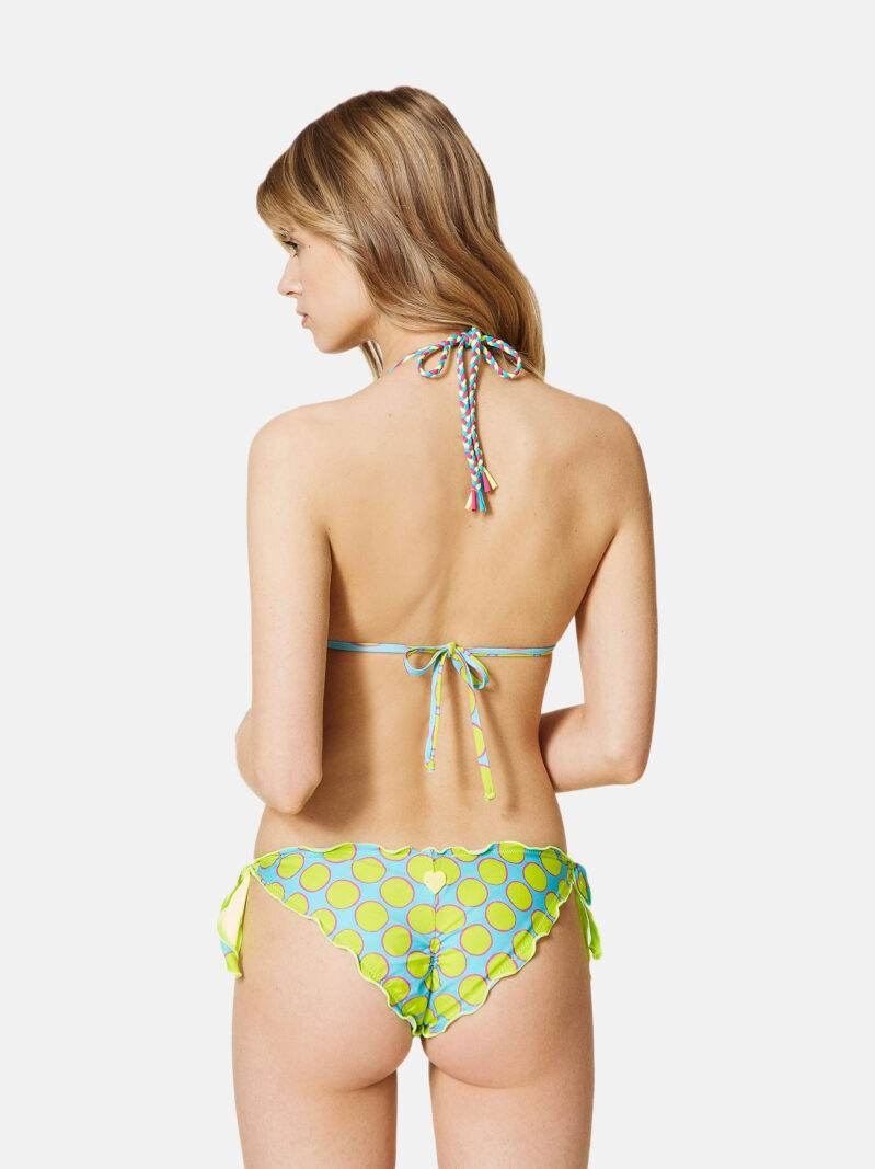 Reggiseno bikini Triangolo Donna LMMW22 Twinset - evabiancheria