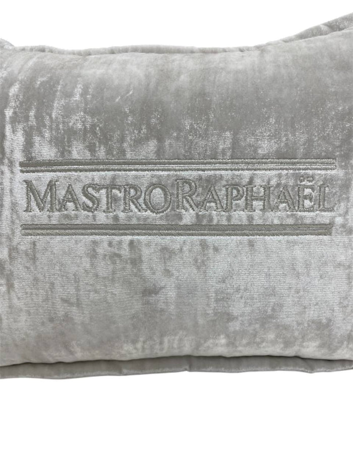 Cuscino 30x40 Biancheria Boudoir Cusc Mastro Raphael
