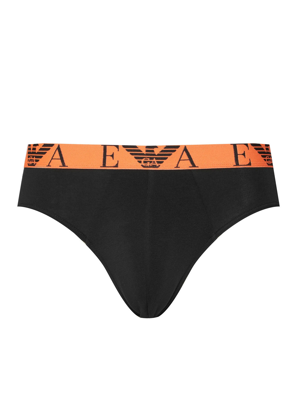 Slip 3-pack Uomo AF20668 EM000258 Emporio Armani