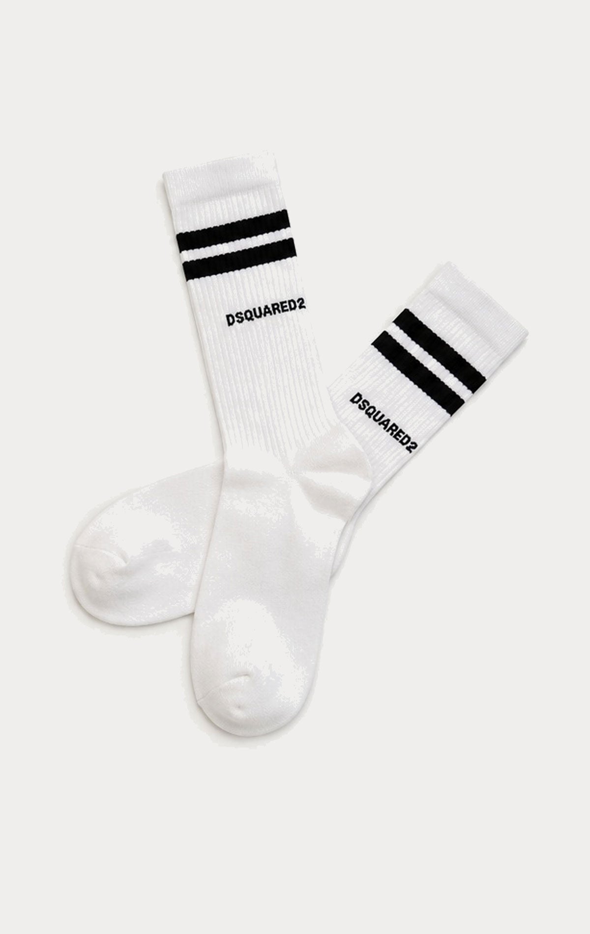 calze corte corto Uomo DFV143370 Dsquared2