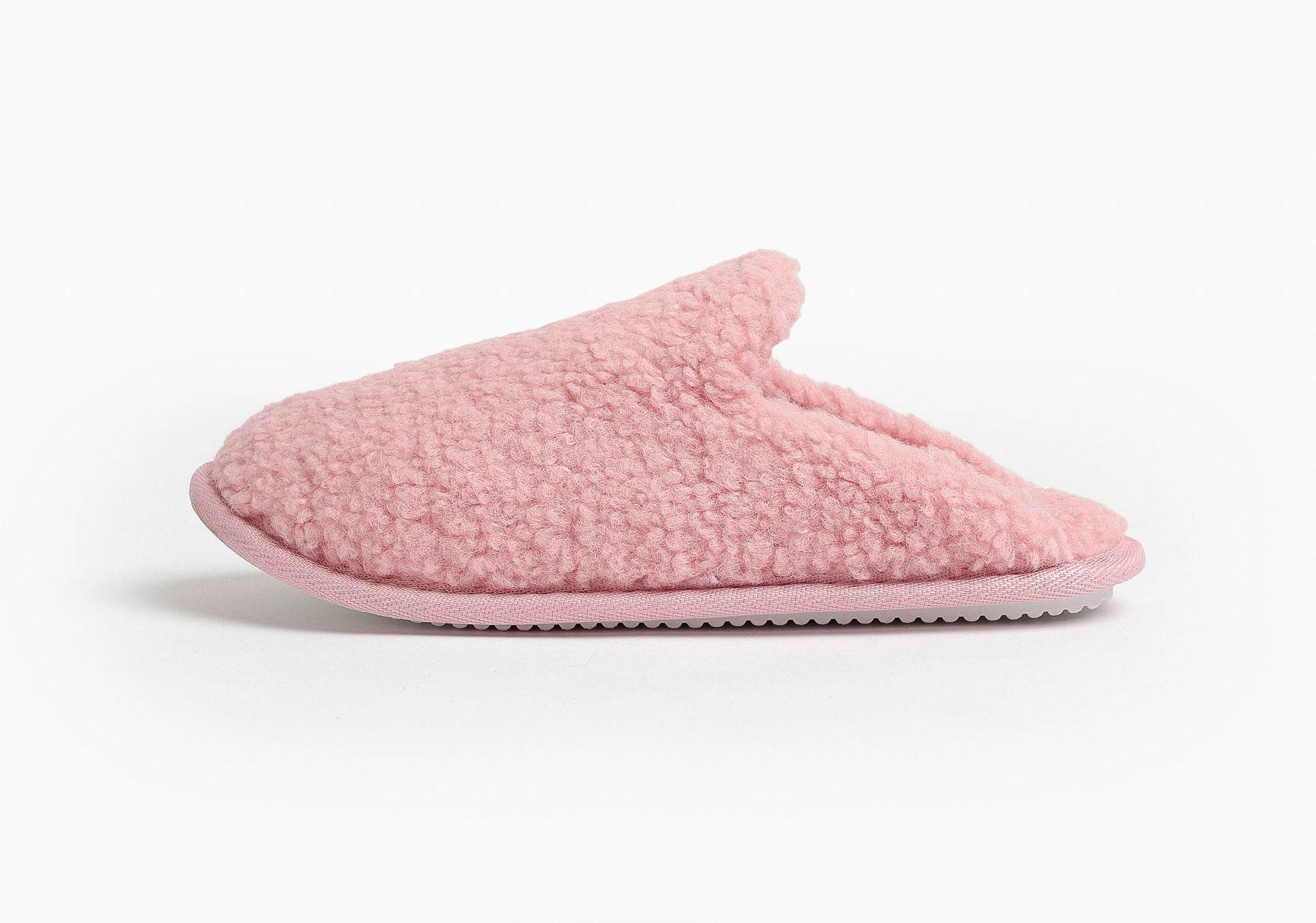 Pantofole Chiusa Donna 69043S Admas - evabiancheria