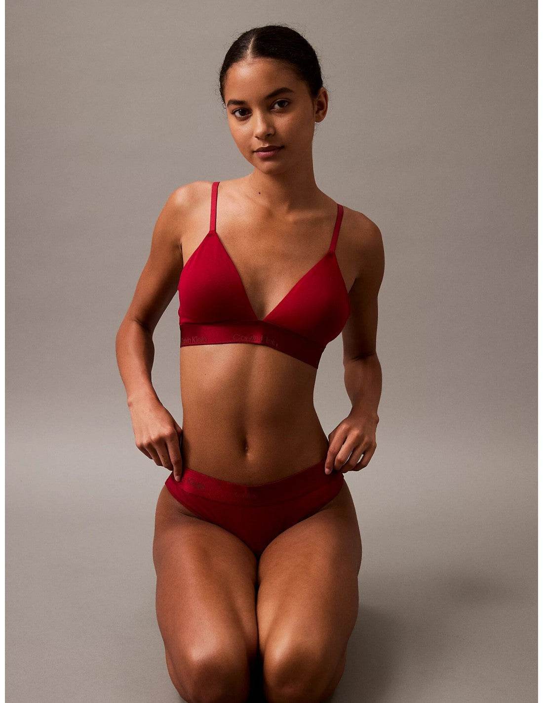 Slip Singolo Donna QF7999E Calvin Klein - evabiancheria