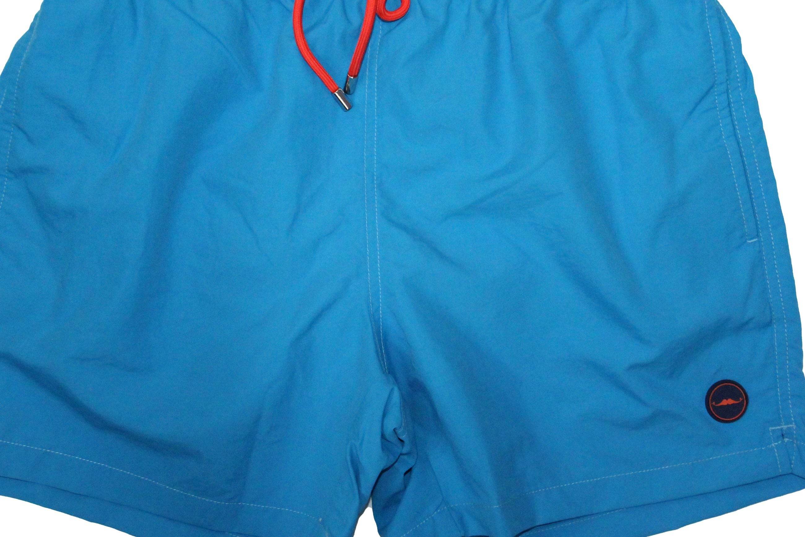 Costume boxer Tinta Unita Uomo 90BU Dandy Ironic Summer - evabiancheria