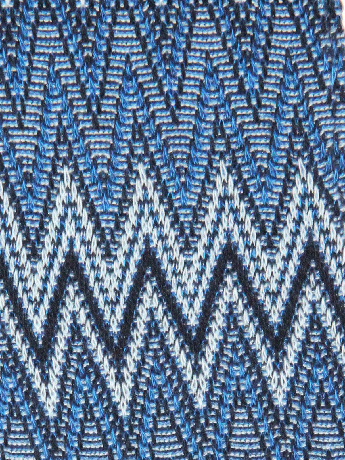 Calze lunghe Fantasia Uomo U9875 Missoni Home - evabiancheria