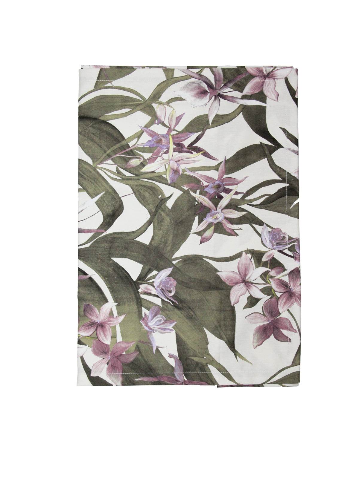 Runner 50x150 Biancheria Amazzonia runner Fazzini - evabiancheria