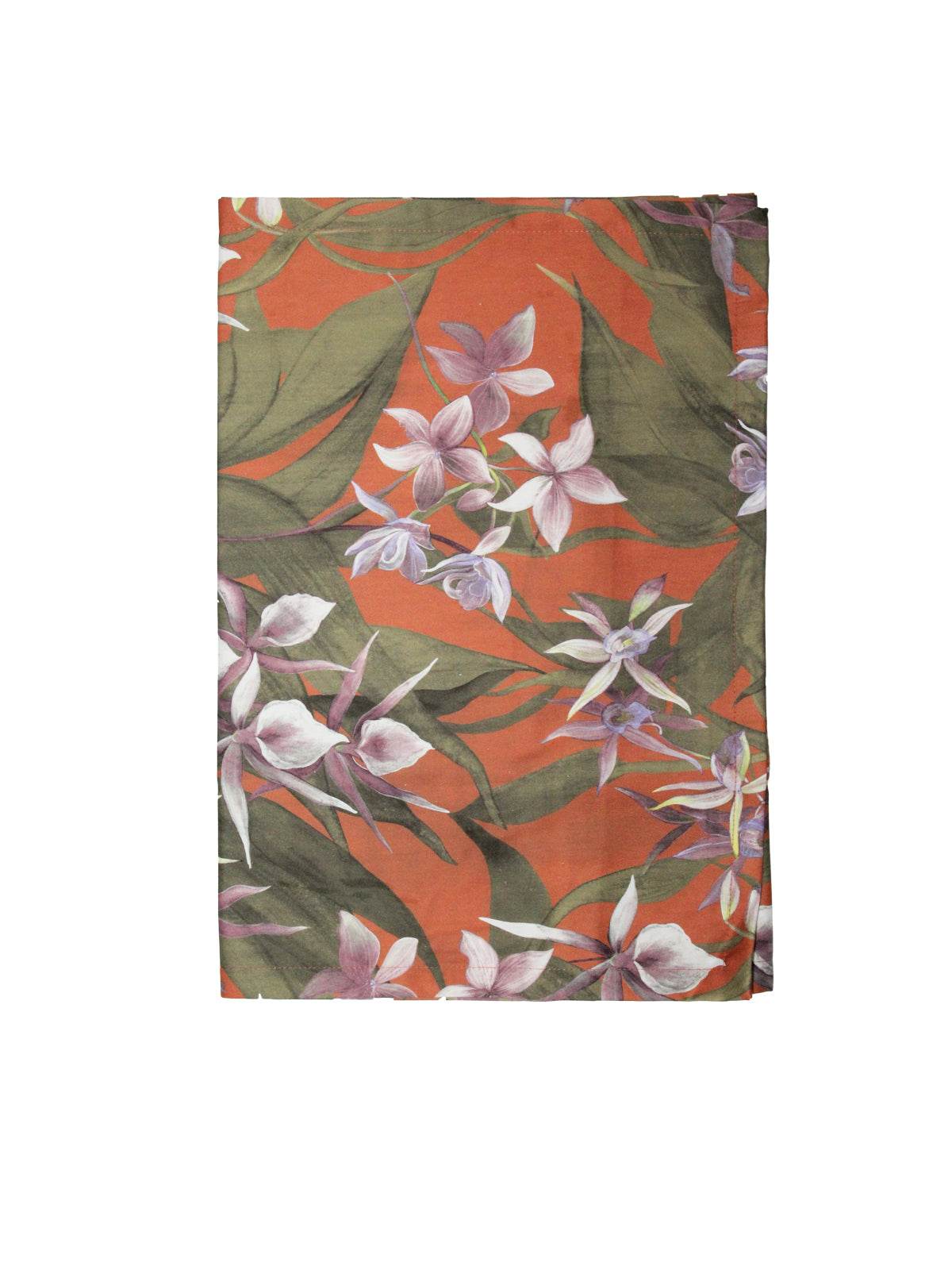 Runner 50x150 Biancheria Amazzonia runner Fazzini - evabiancheria