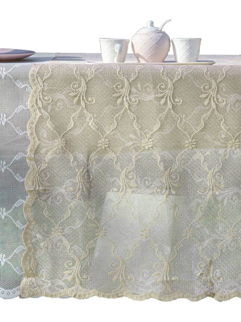 Runner 50x150 Tavola ASTRE RUN Atelier 17 - evabiancheria