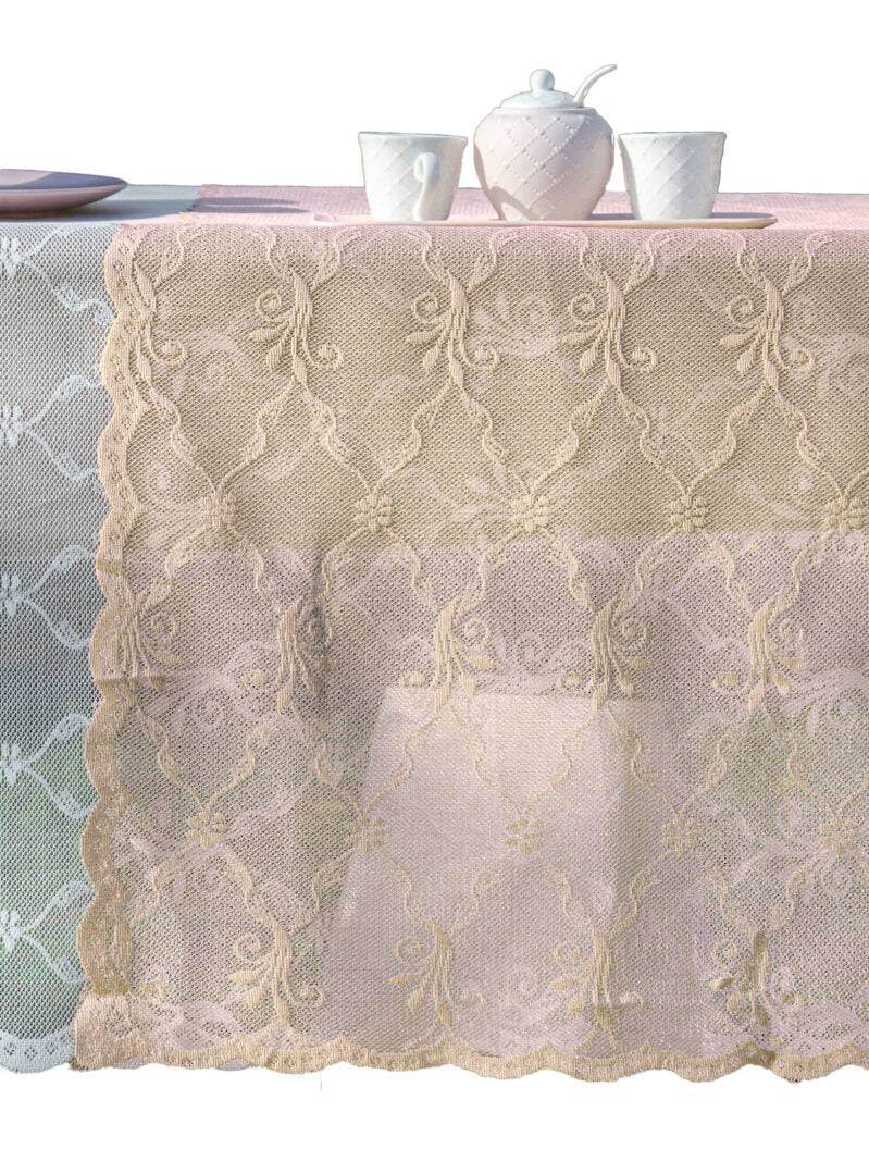 Runner 50x150 Tavola ASTRE RUN Atelier 17 - evabiancheria