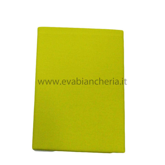 Runner Tinta Unita Biancheria MINIMAL RUNNER Tag House - evabiancheria