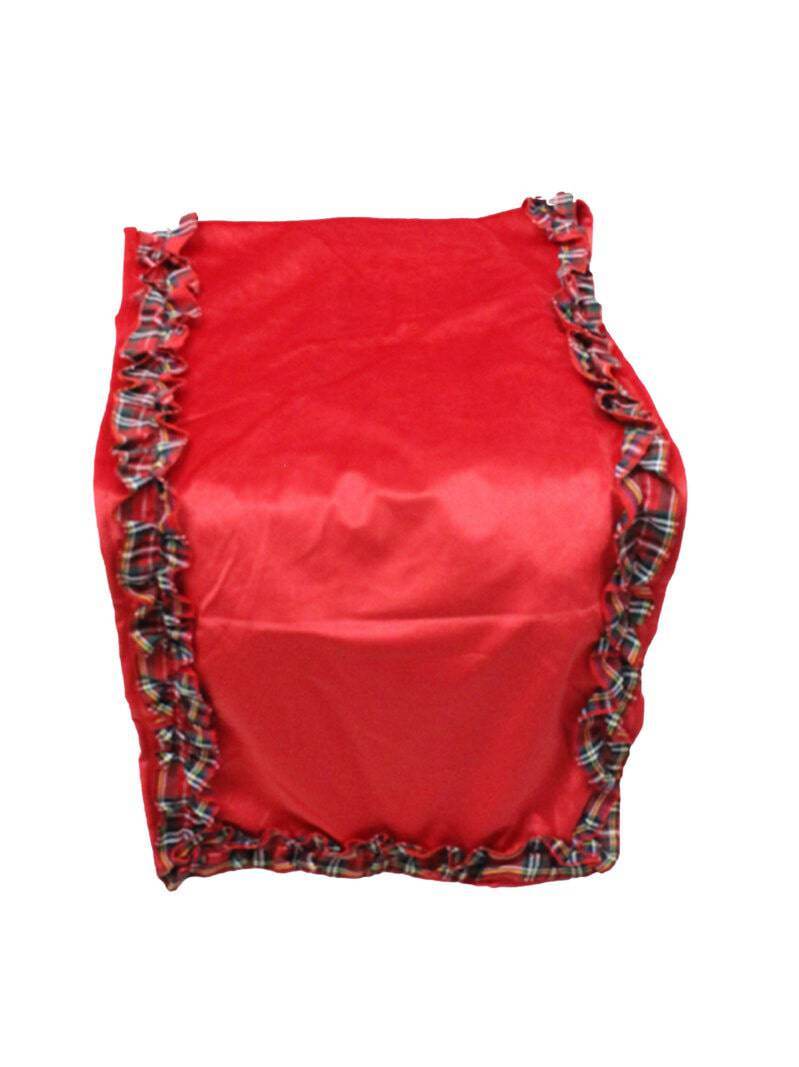 Runner Tinta Unita Biancheria ROYAL VELVET RUNNER Lovely Shabby - evabiancheria