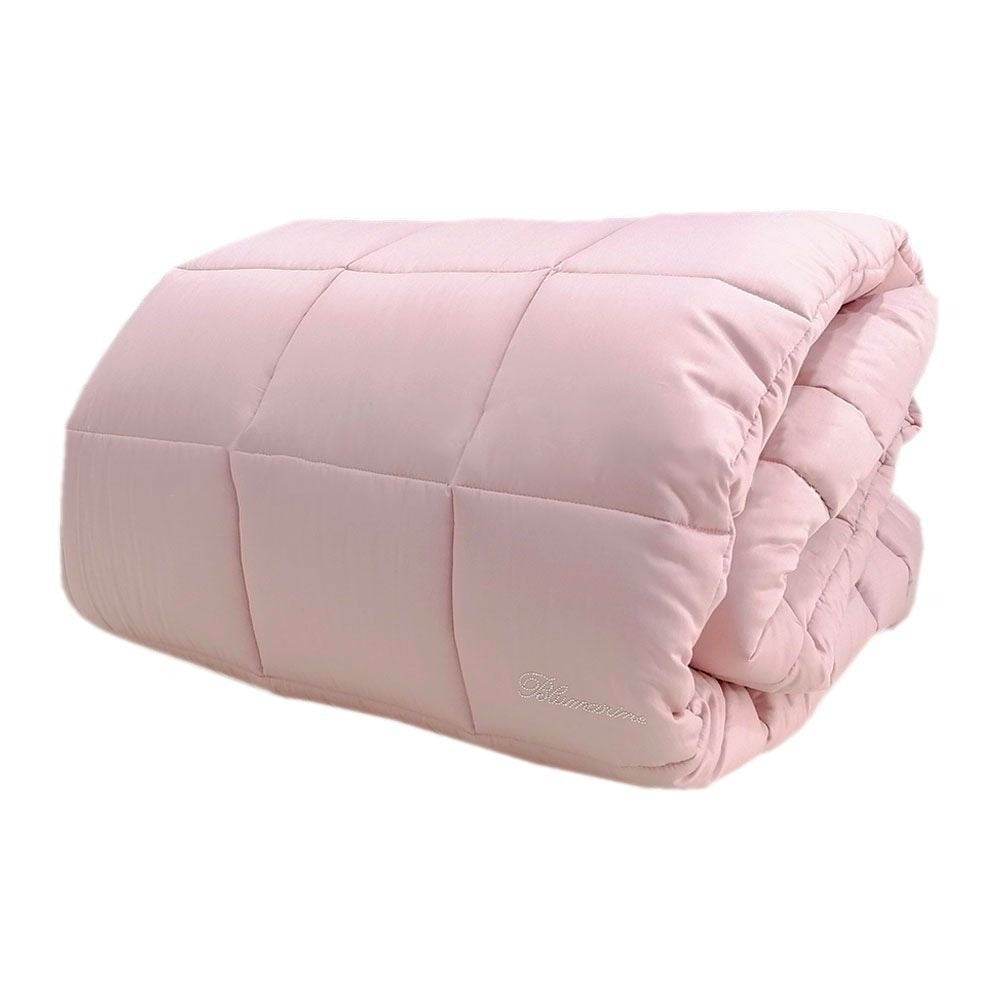 Trapunta Tinta Unita Biancheria Lory Trap Blumarine Home - evabiancheria