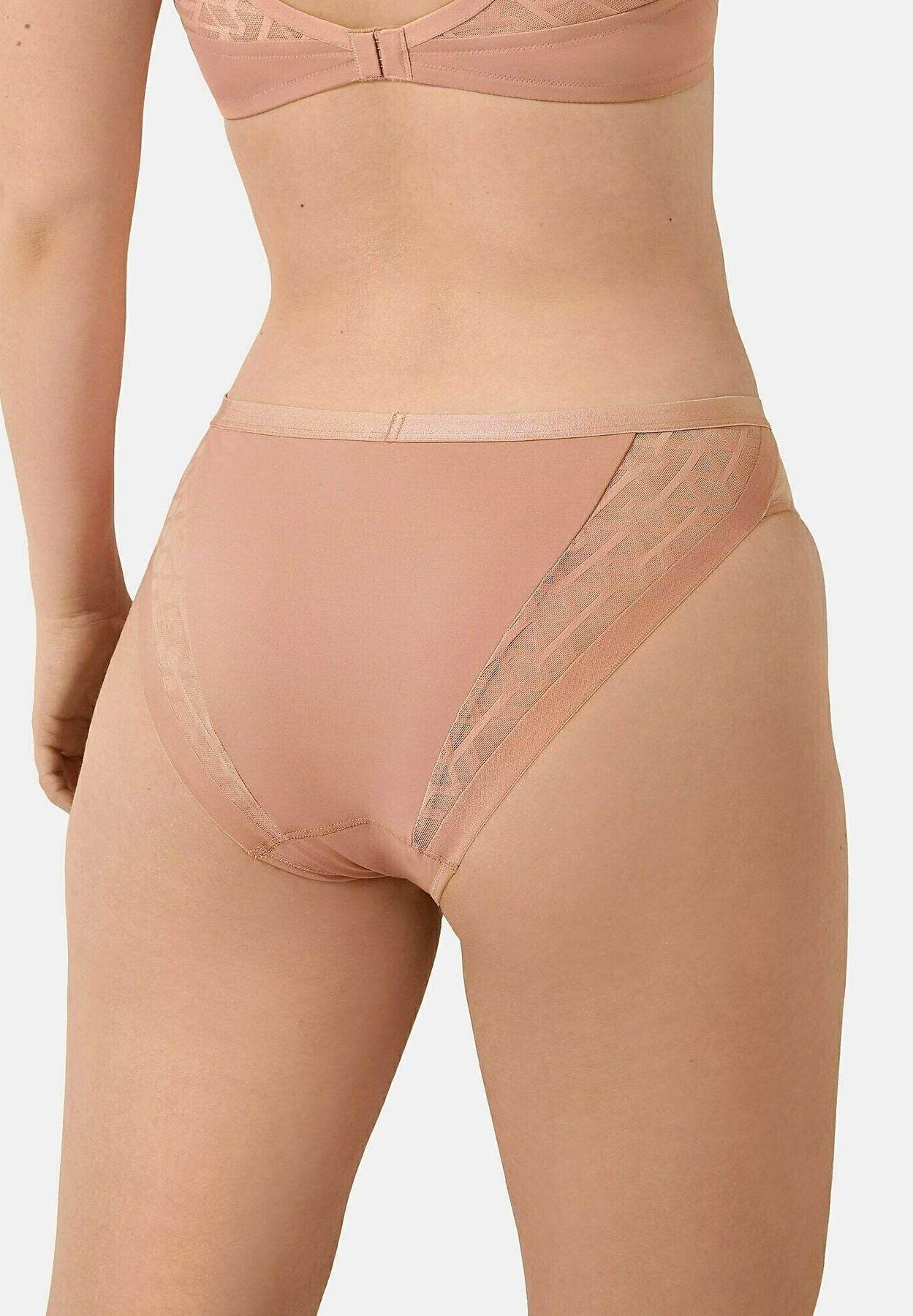 Slip sgambato Donna Opal 22334 Lisca - evabiancheria