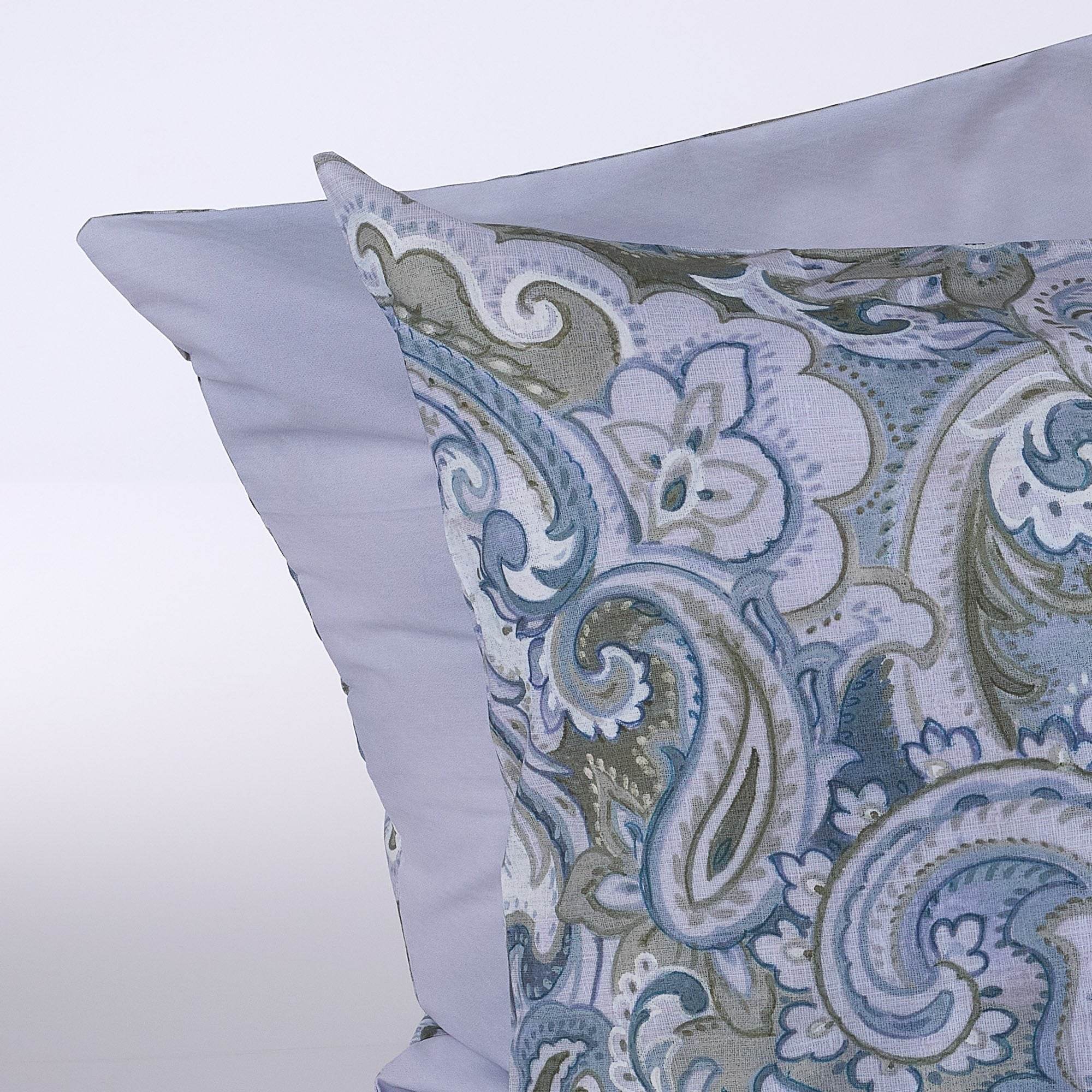 Lenzuola Stampato Biancheria Elisir Cpl Via Roma 60 - evabiancheria