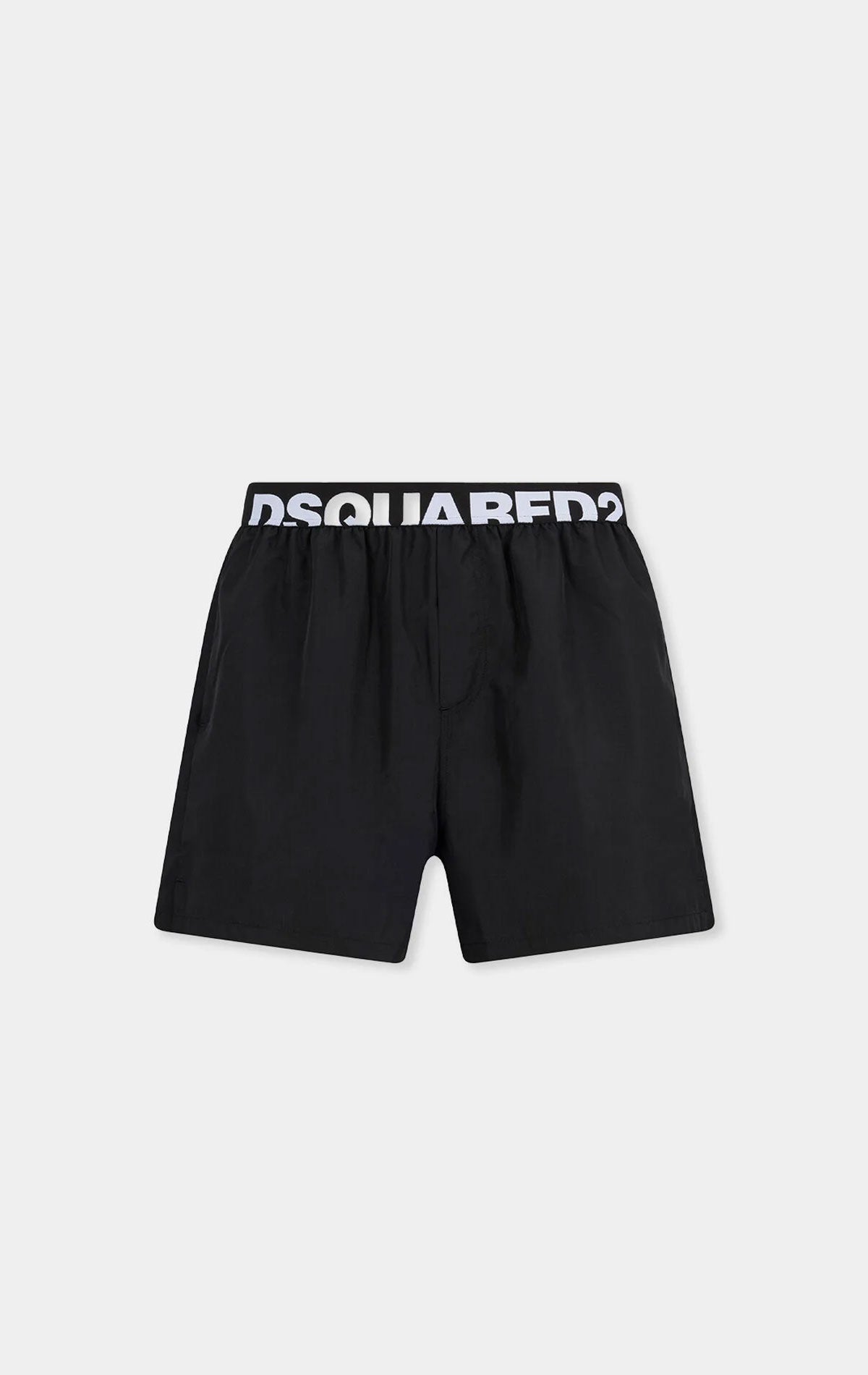 Costume boxer medio Uomo D7B626560 Dsquared2