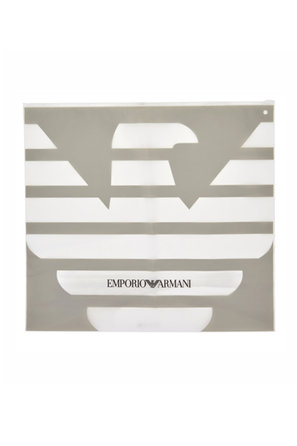 Peignoir col châle femme 4F291 164886 Emporio Armani