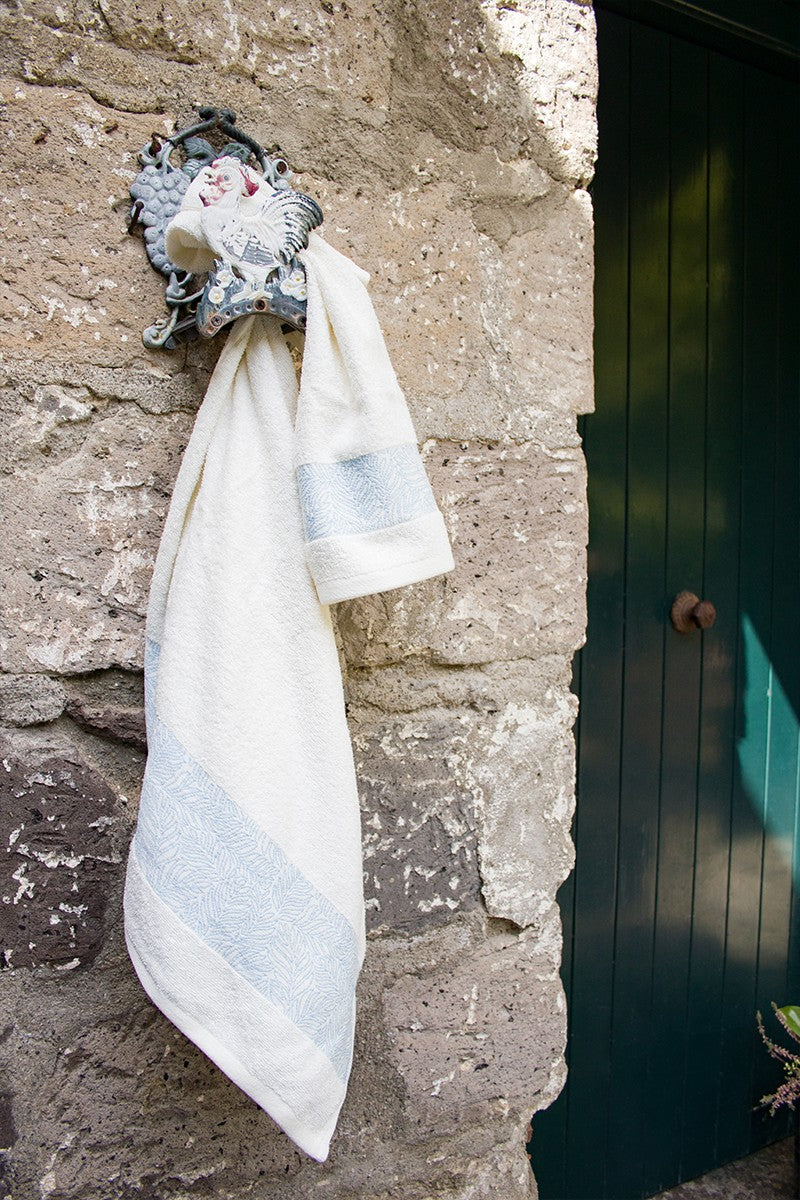 Asciugamano 3+3 Biancheria Kila 3+3 Neith