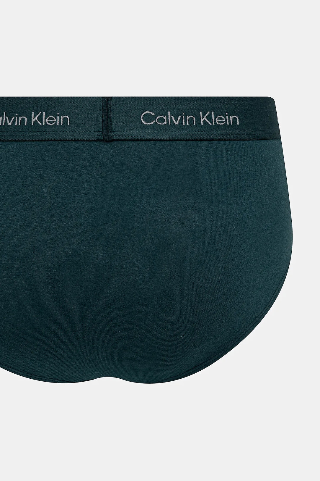 Slip 3-pack Uomo NB4475 Calvin Klein