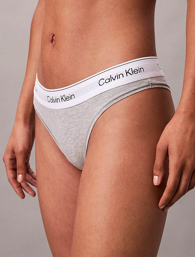Brasiliano Singolo Donna QF8522 Calvin Klein - evabiancheria
