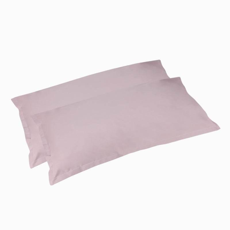 Federe Tinta Unita Biancheria Arianna Federe Fazzini - evabiancheria