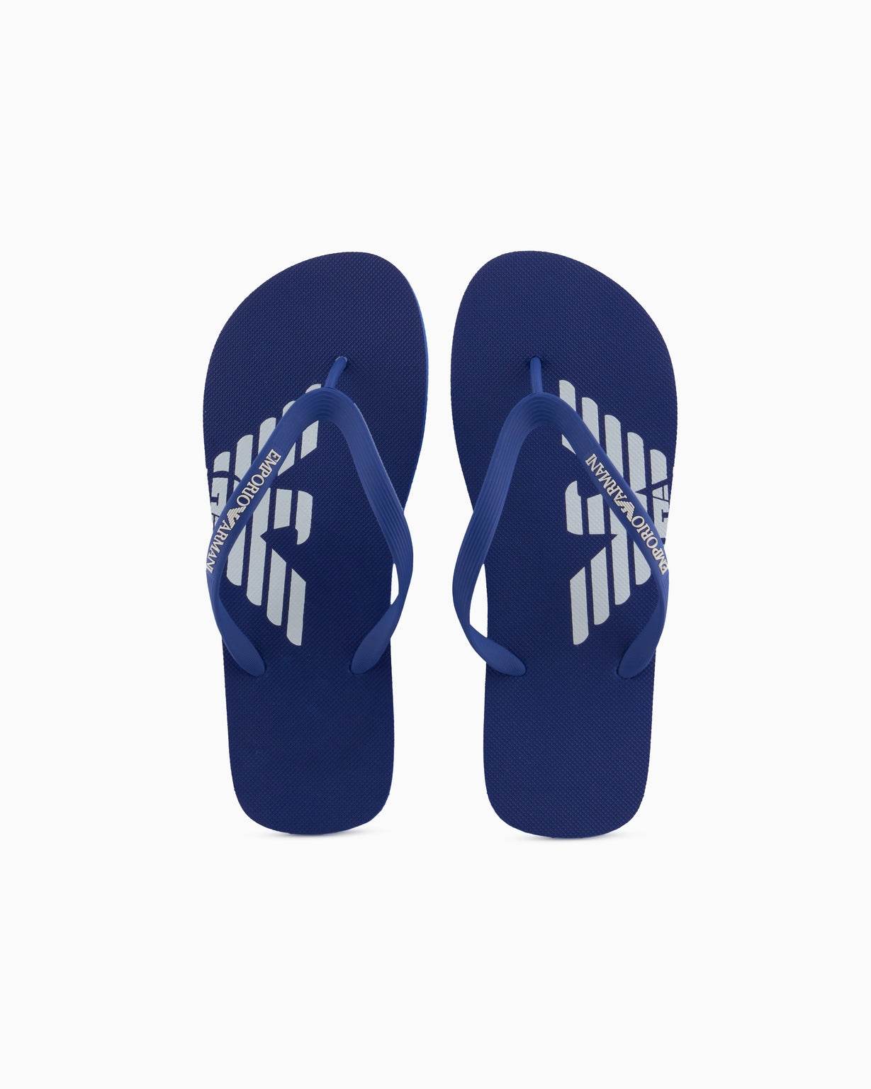 Ciabatta infradito Uomo XN746 XVQS08 Emporio Armani - evabiancheria