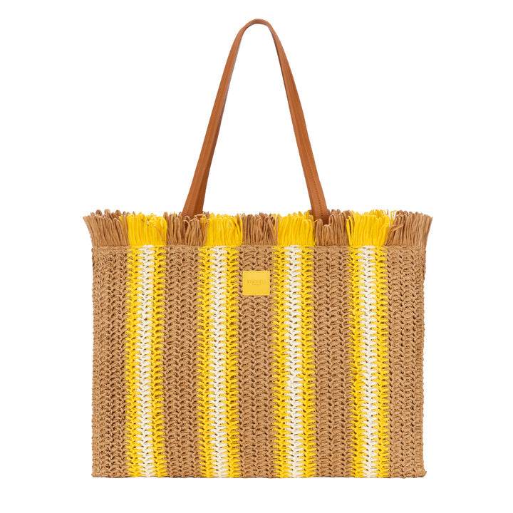 Borsa Mare Grande Donna 22364 Emanuela Biffoli - evabiancheria