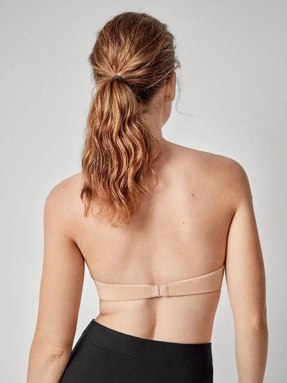 Reggiseno Balconcino Donna 10040T Gisela - evabiancheria