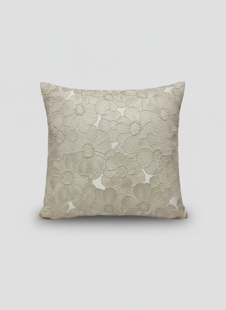 Cuscino 40x40 Biancheria Cassiopea LL2407 Liu Jo Home - evabiancheria