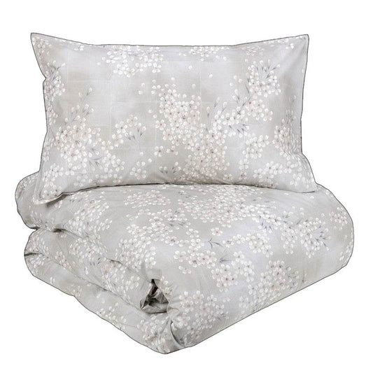 Copripiumino parure Biancheria Kimono CPP Fazzini - evabiancheria