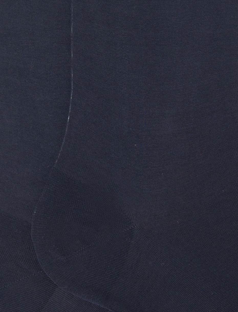 Calze lunghe Tinta Unita Uomo AP113832 Gallo - evabiancheria