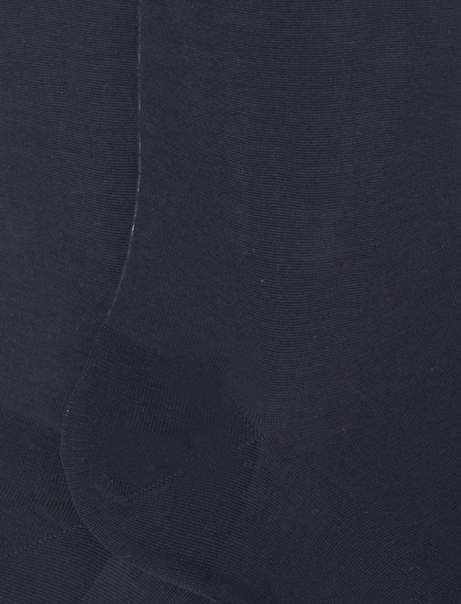 Calze lunghe Tinta Unita Uomo AP113832 Gallo