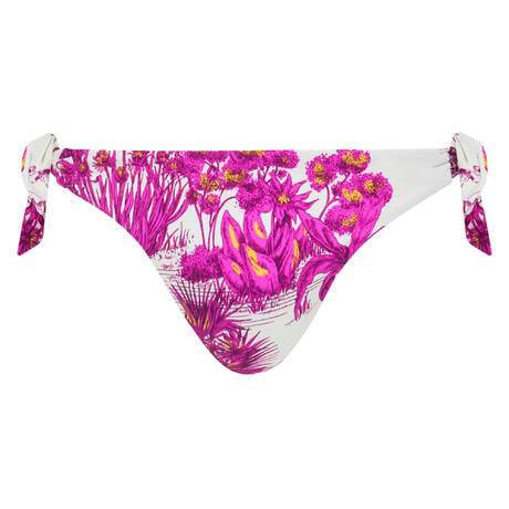Slip bikini Fiocchi Donna Sauvage C17UA6 Chantelle - evabiancheria